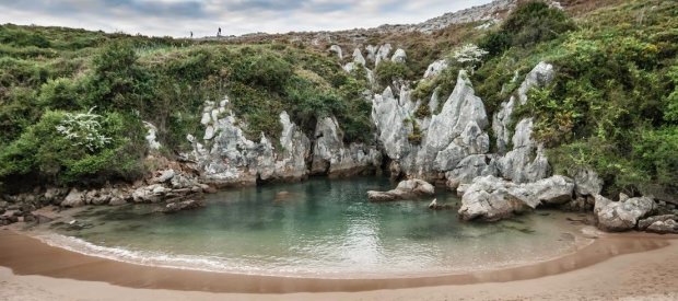 Las mejores playas de Asturias